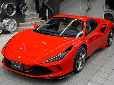2022 Ferrari F8 SPIDER 缩略图 48