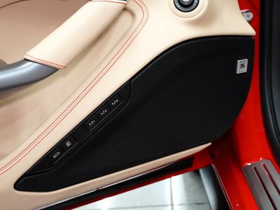 2022 Ferrari F8 SPIDER 缩略图 36