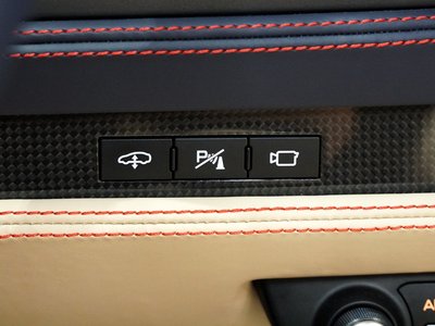 2022 Ferrari F8 SPIDER 缩略图 29