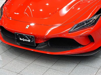 2022 Ferrari F8 SPIDER 缩略图 49