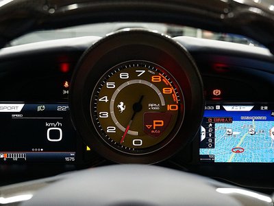 2022 Ferrari F8 SPIDER 缩略图 12