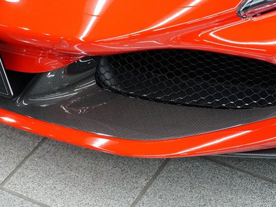 2022 Ferrari F8 SPIDER 缩略图 50