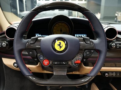صورة 9 لـ 2022 FERRARI F8 SPIDER