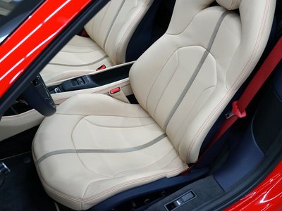 2022 Ferrari F8 SPIDER 缩略图 25