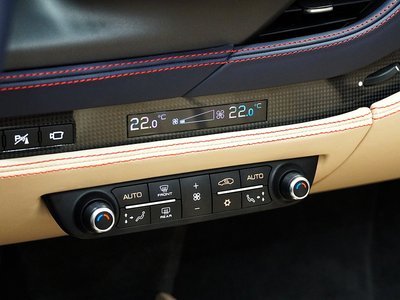 2022 Ferrari F8 SPIDER 缩略图 20
