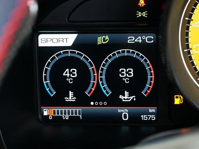 2022 Ferrari F8 SPIDER 缩略图 13