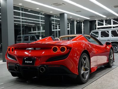 2022 Ferrari F8 SPIDER 缩略图 54