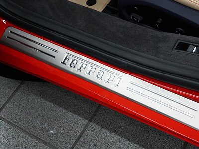 2022 Ferrari F8 SPIDER 缩略图 38