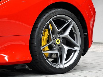 صورة 6 لـ 2022 FERRARI F8 SPIDER