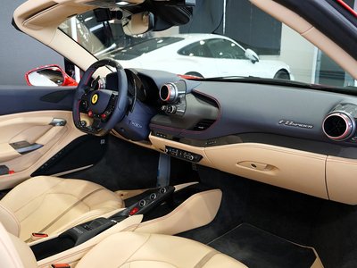 2022 Ferrari F8 SPIDER 缩略图 23