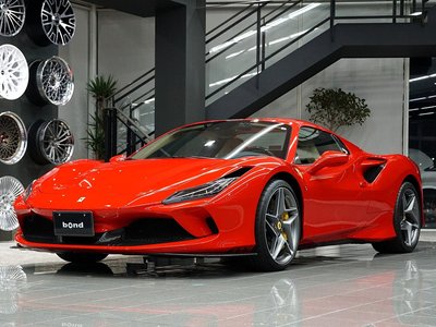 2022 Ferrari F8 SPIDER 缩略图 45