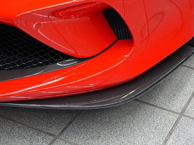 2022 Ferrari F8 SPIDER 缩略图 51