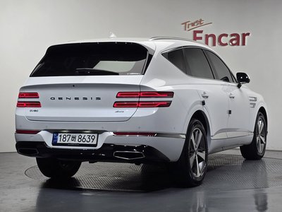 GENESIS GV80 - 4
