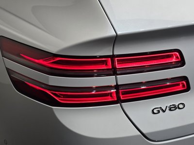 GENESIS GV80 - 10