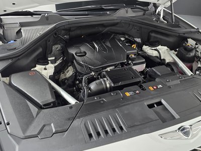GENESIS GV80 - 7