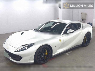 FERRARI 812 SUPERFAST - 4