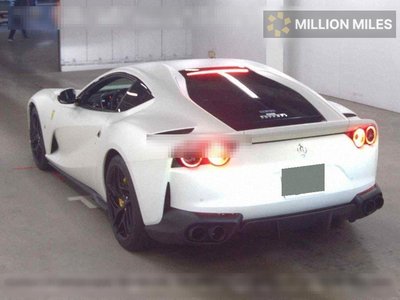 FERRARI 812 SUPERFAST - 2