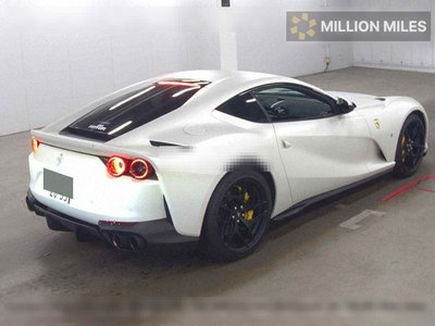 FERRARI 812 SUPERFAST - 5