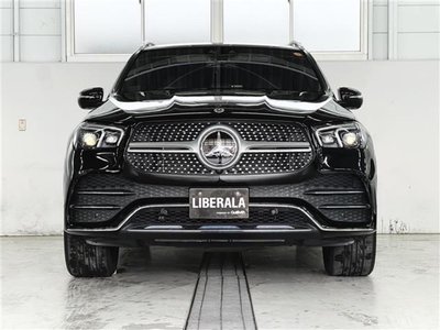2022 Mercedes-BENZ GLE 缩略图 34