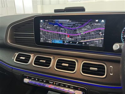 2022 Mercedes-BENZ GLE 缩略图 24
