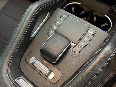 2022 Mercedes-BENZ GLE 缩略图 30