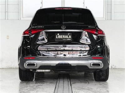 2022 Mercedes-BENZ GLE 缩略图 37
