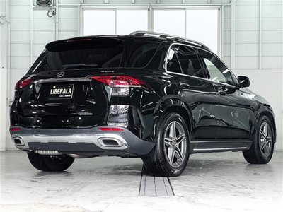 2022 Mercedes-BENZ GLE 缩略图 38