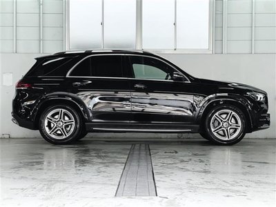 2022 Mercedes-BENZ GLE 缩略图 39