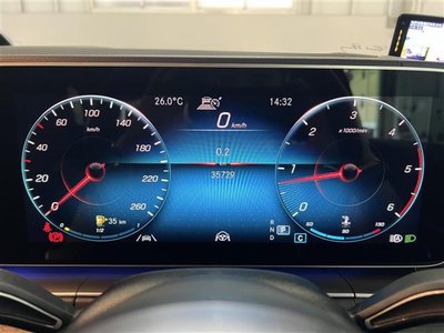 2022 Mercedes-BENZ GLE 缩略图 23