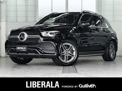 صورة 1 لـ 2022 Mercedes-BENZ GLE