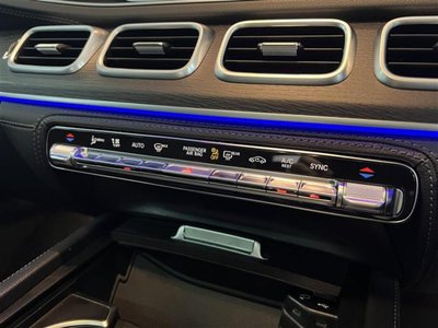 2022 Mercedes-BENZ GLE 缩略图 28