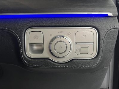 2022 Mercedes-BENZ GLE 缩略图 22