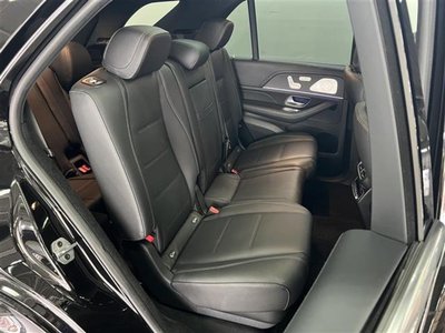 صورة 7 لـ 2022 Mercedes-BENZ GLE