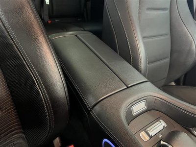 2022 Mercedes-BENZ GLE 缩略图 31