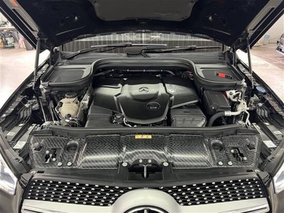2022 Mercedes-BENZ GLE 缩略图 33