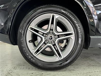 2022 Mercedes-BENZ GLE 缩略图 40