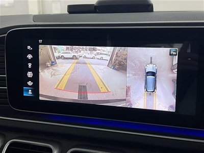 2022 Mercedes-BENZ GLE 缩略图 25