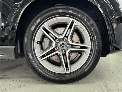 2022 Mercedes-BENZ GLE 缩略图 41