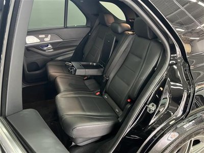 2022 Mercedes-BENZ GLE 缩略图 13