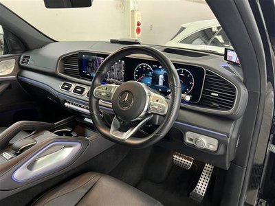 صورة 3 لـ 2022 Mercedes-BENZ GLE