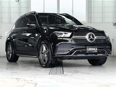 2022 Mercedes-BENZ GLE 缩略图 35