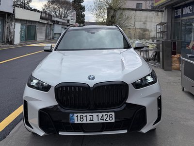 BMW X5 - 2
