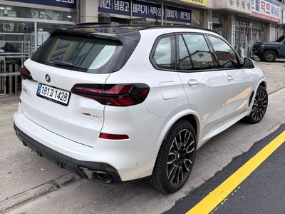 BMW X5 - 6