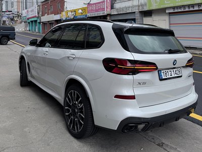 BMW X5 - 4
