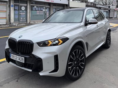 BMW X5 - 1