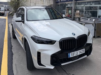 BMW X5 - 5