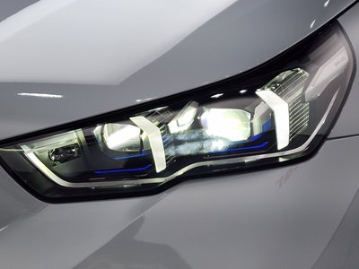 صورة 9 لـ 2025 BMW 5 SERIES
