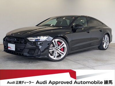 AUDI S7 SPORTBACK