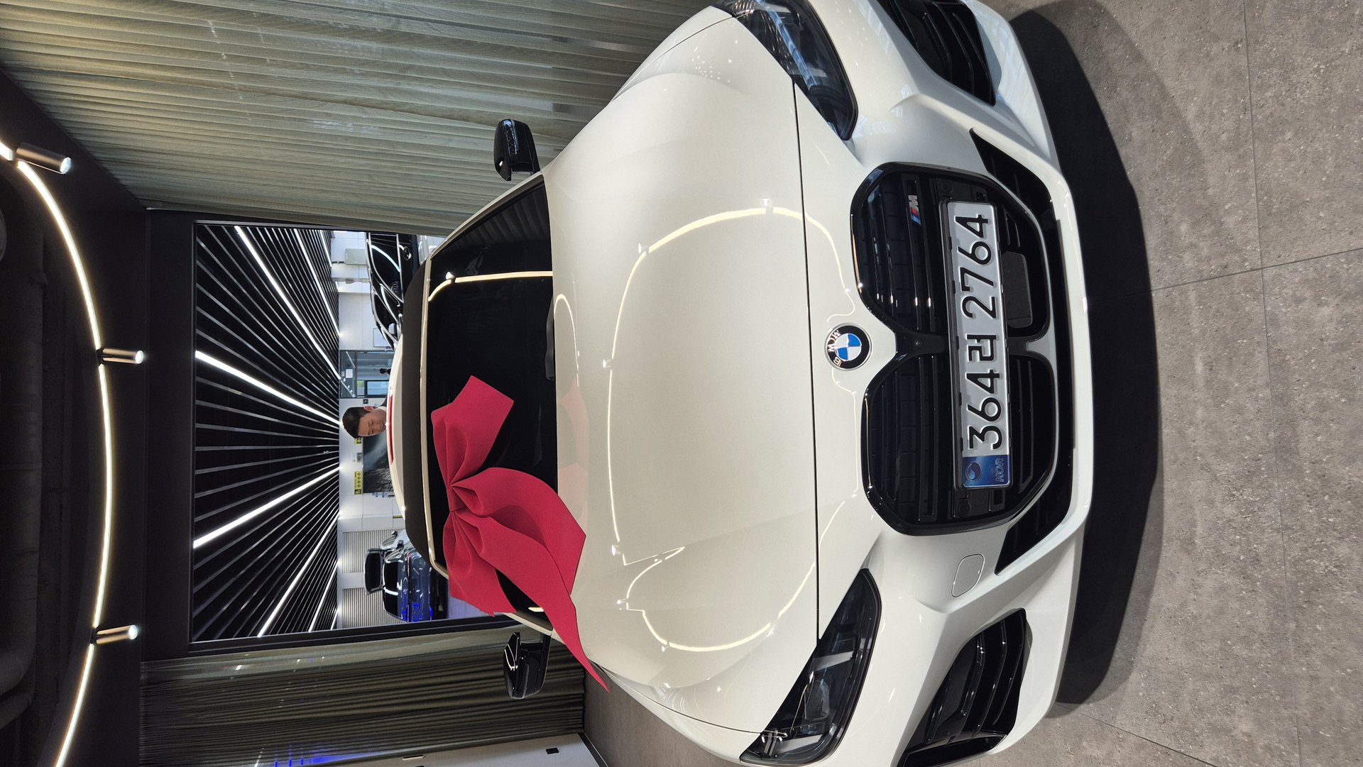 BMW 4 SERIES - View 1