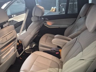 صورة 8 لـ 2025 BMW X7